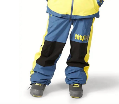 THIRTYTWO SWEEPER PANT