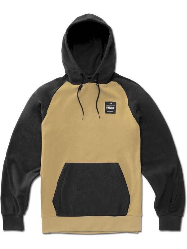 THIRTYTWO REST STOP HOODIE THIRTYTWO REST STOP HOODIE