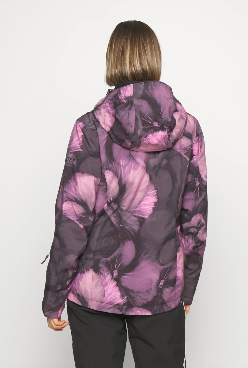 ROXI Giacca snow Roxy Jetty Jk