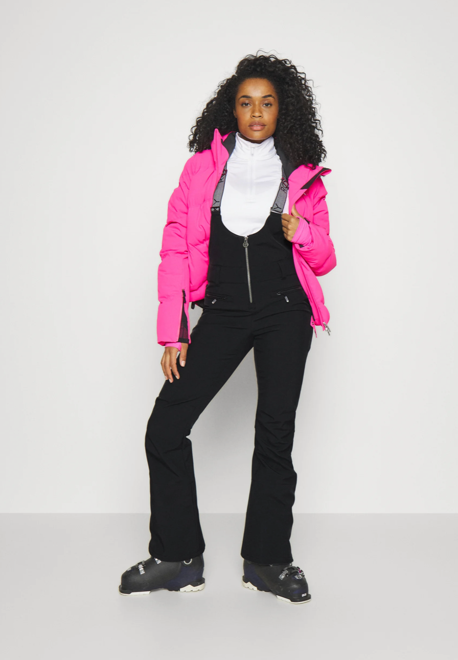 ROXI Pantalone snow Summit Bib