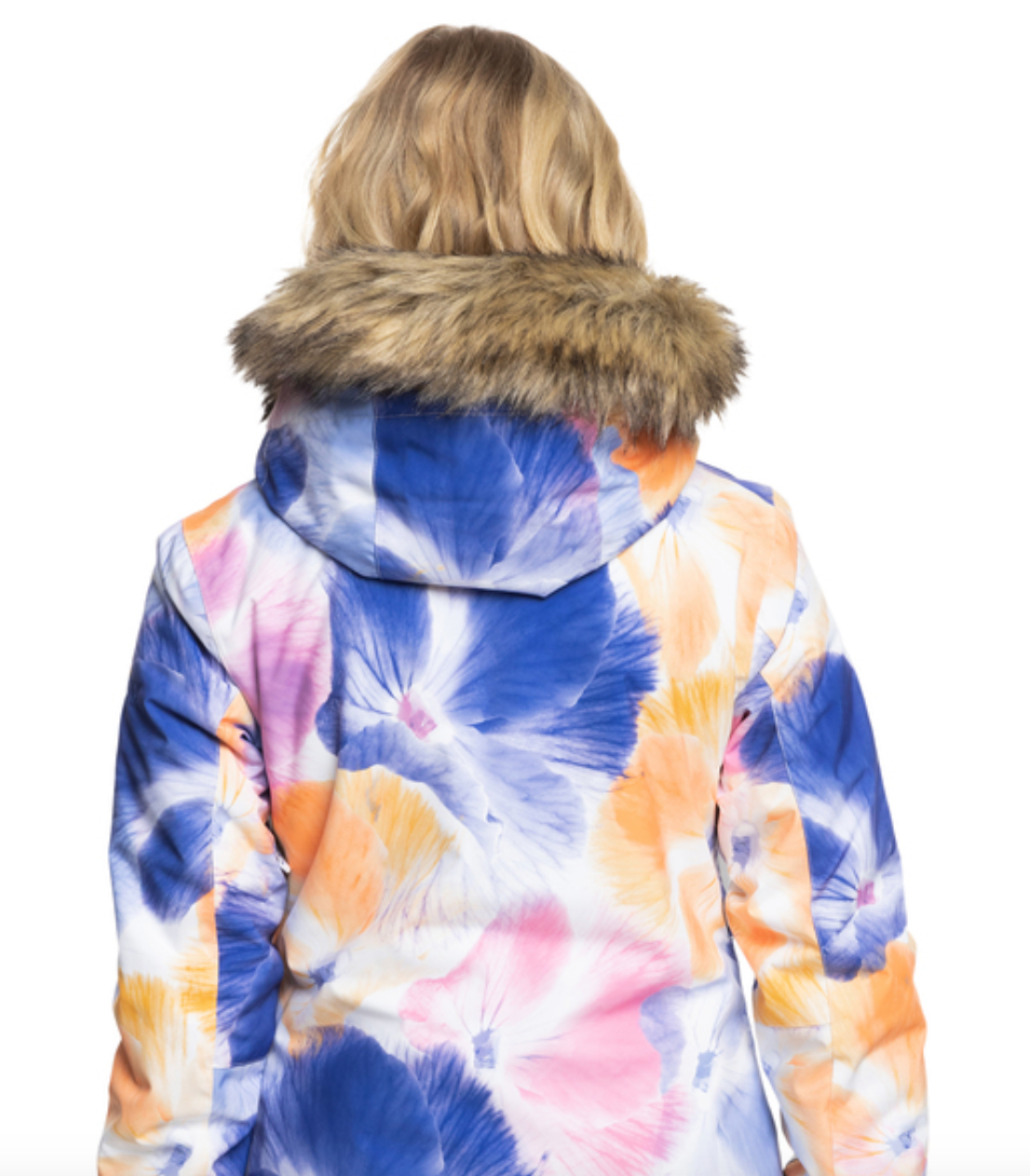 ROXI Giacca snow Jet Ski