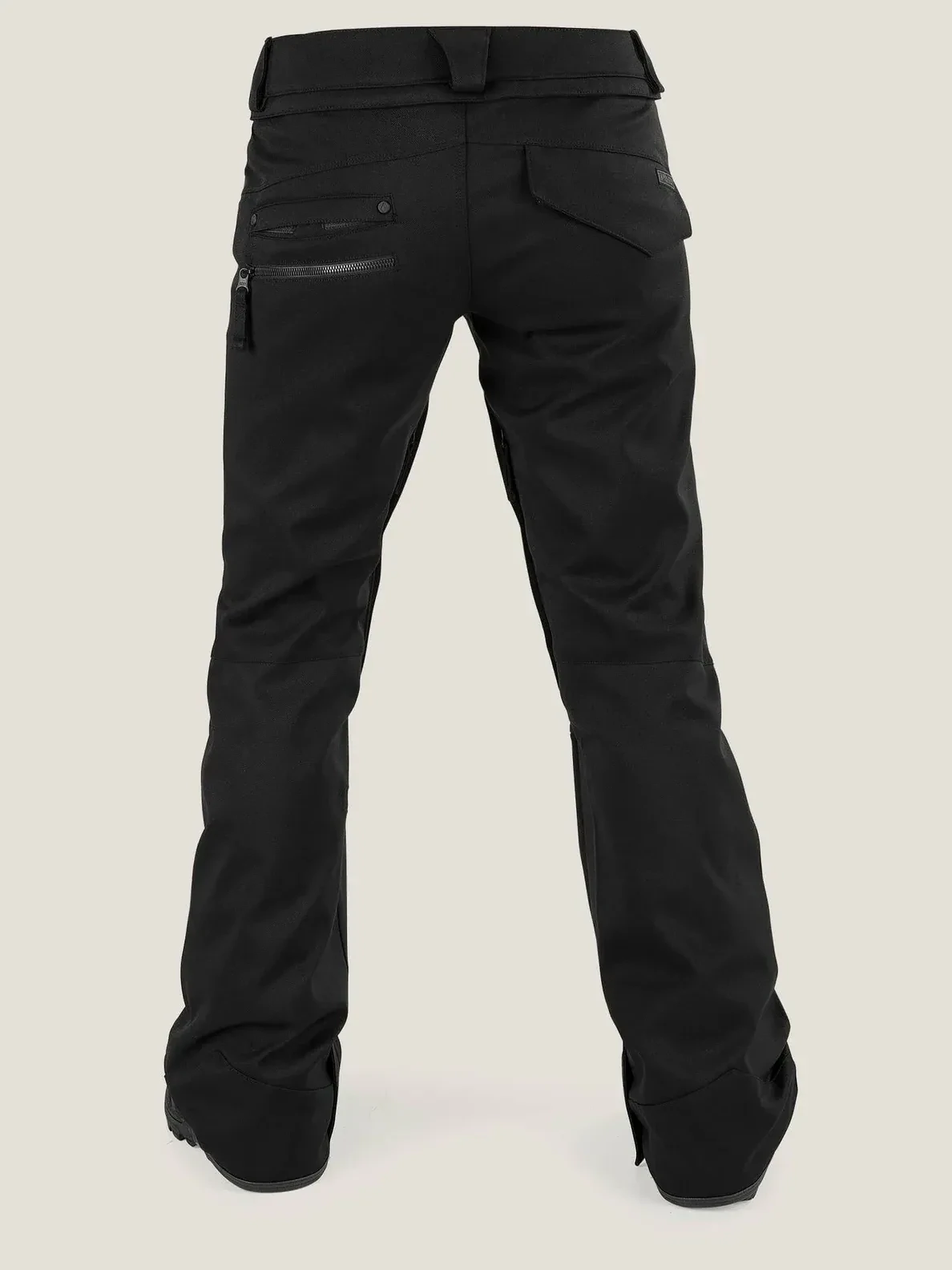 VOLCOM DONNA SPECIES STRETCH PANT BLACK