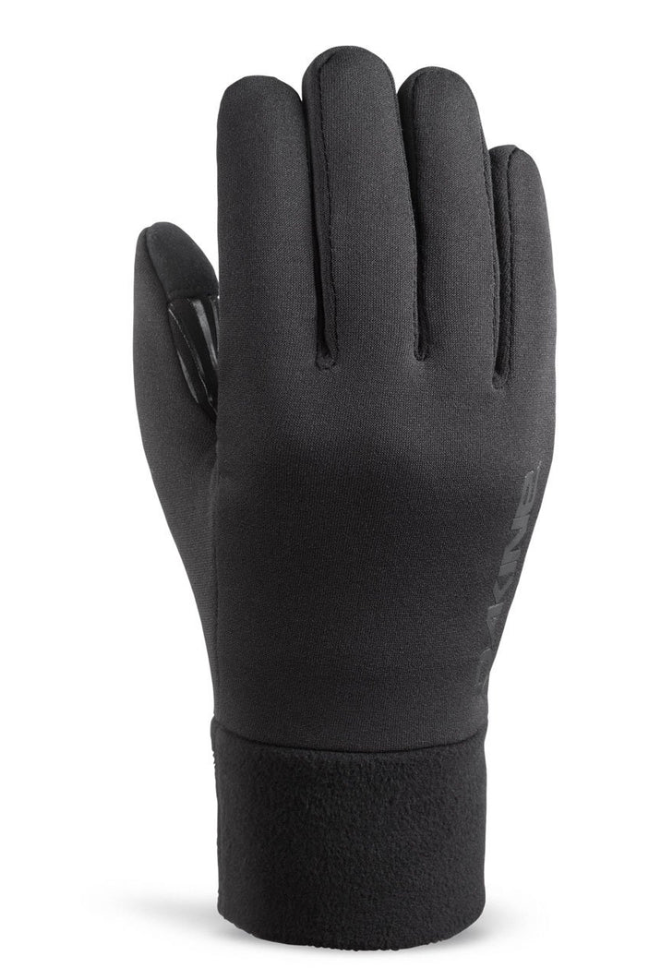 Dakine STORM LINER GLOVE- black