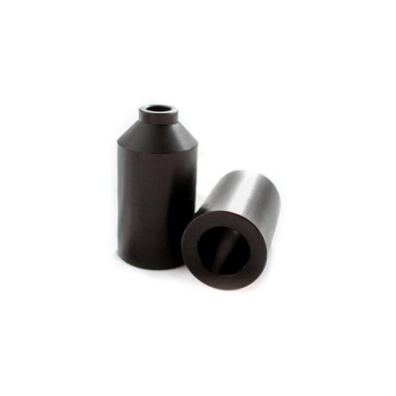 BLUNT pegs Alu pair Black