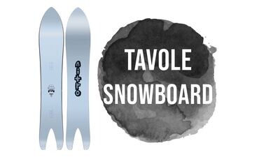 Tavole Snowboard