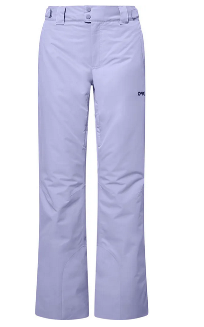 OAKLEY JASMINE INSULATED PANT NEW LILAC