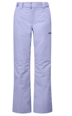 OAKLEY JASMINE INSULATED PANT NEW LILAC