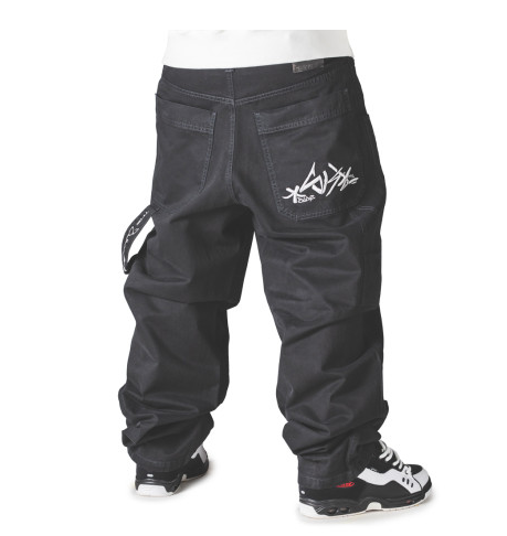 BLUESKINDENIM GABA R.SILVER TINTO NERO BLUESKINDENIM GABA R.SILVER TINTO NERO