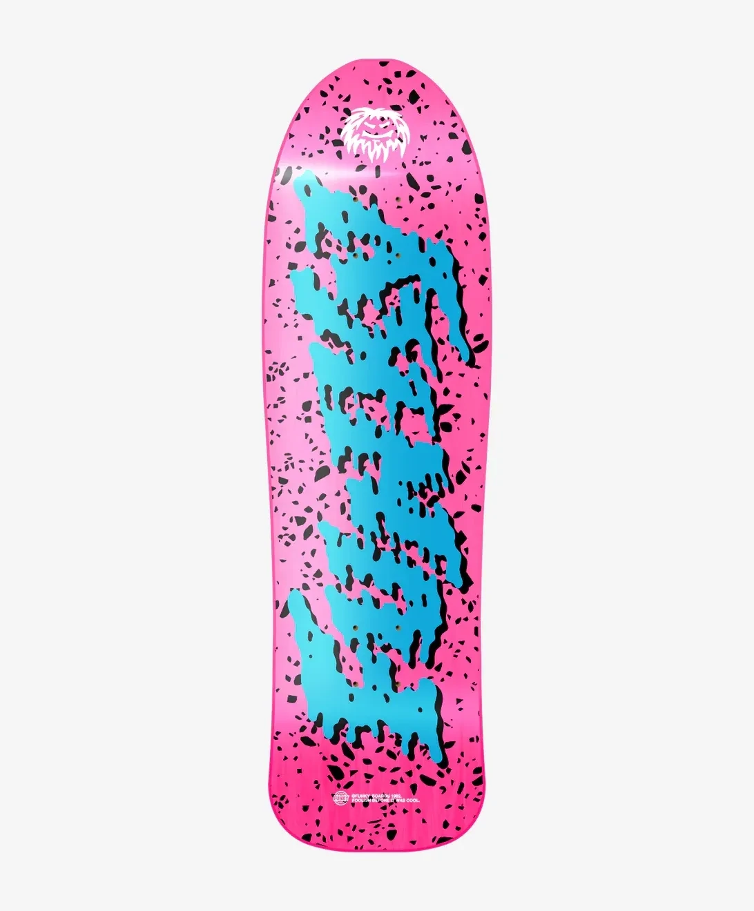 Cruiser FUNKY Grog   9,5X32 Pollici