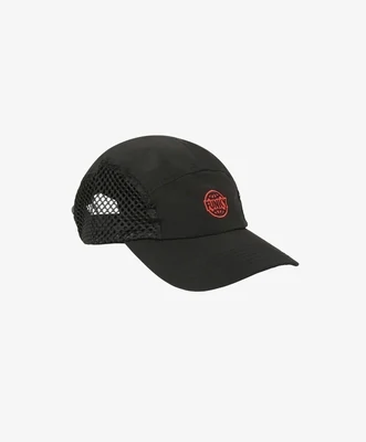 FUNKYTRAIL CAP BLACK