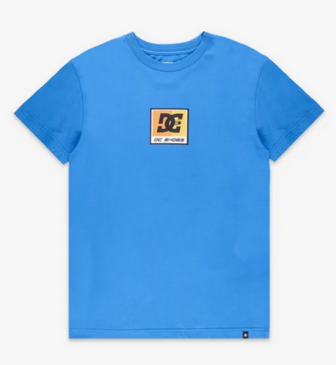 DC t-shirt bambino 1994 FRENCH BLUE