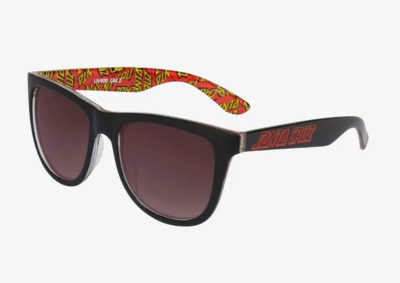 SANTA CRUZ Multi classic Sunglasses