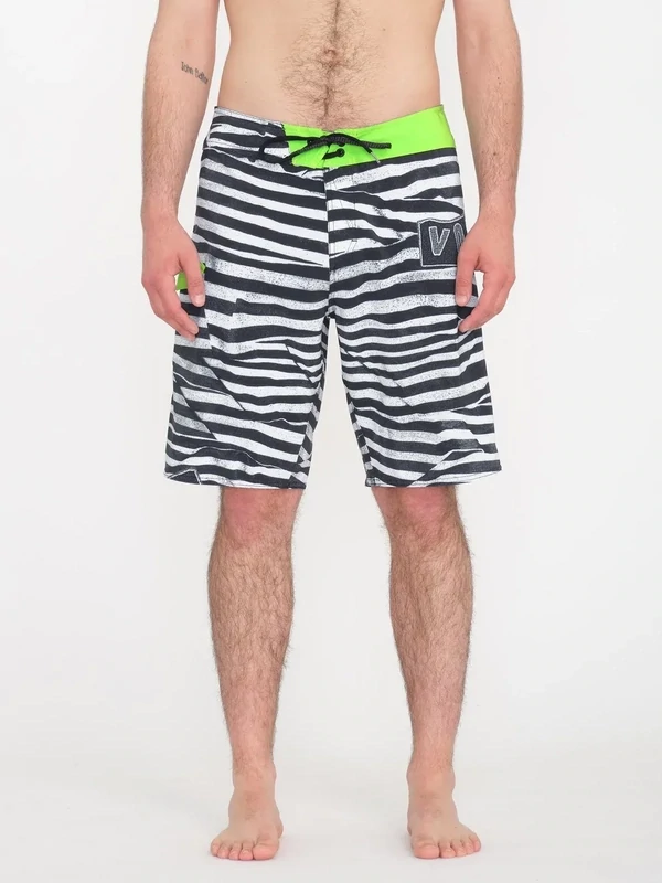 VOLCOM COSTUMELIDO PRINT MOD 20"
