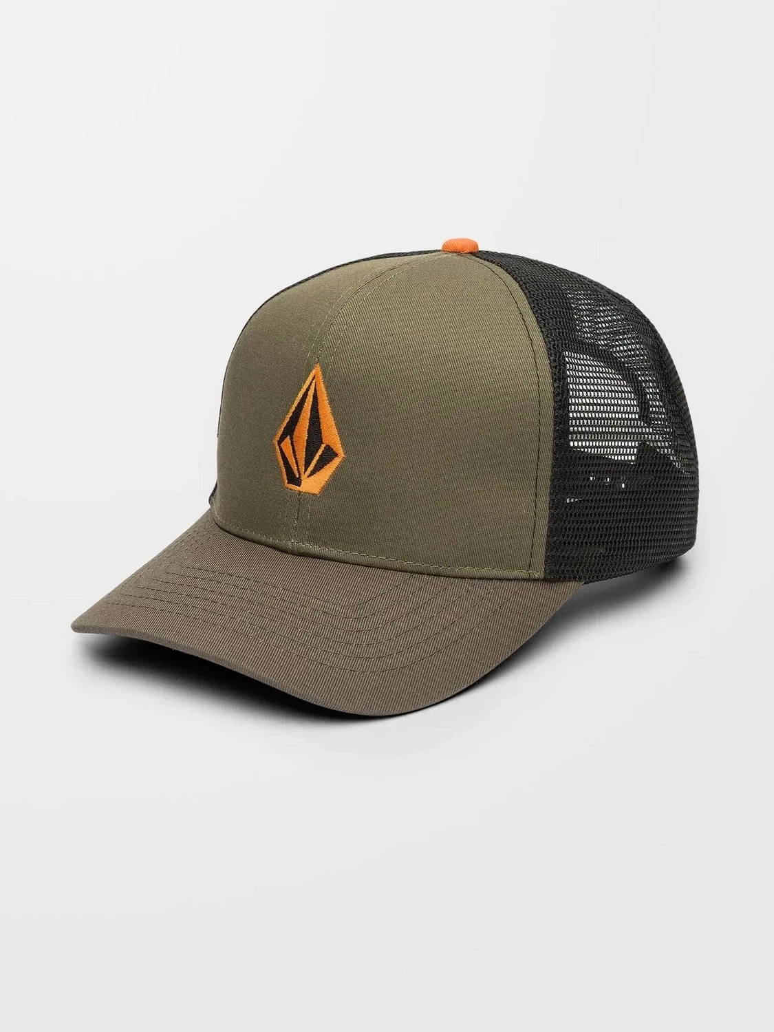 VOLCOM FULL STONE CHEESE CAP
