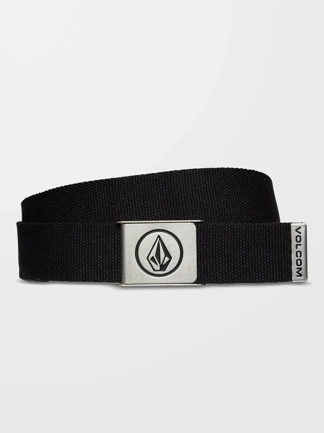 VOLCOM CIRCLE WEB BELT