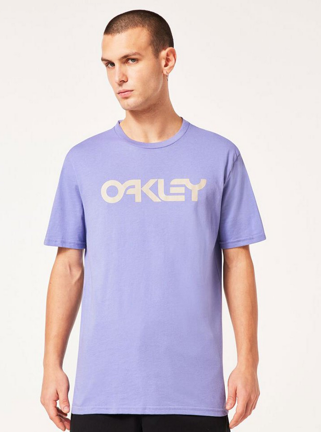 OAKLEY MARK II TEE 2.0 LILAC