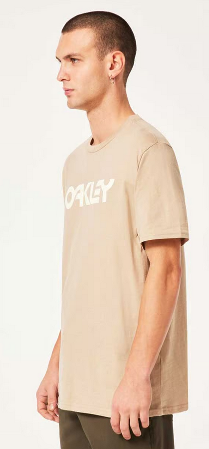 OAKLEY MARK II TEE 2.0 HUMUS