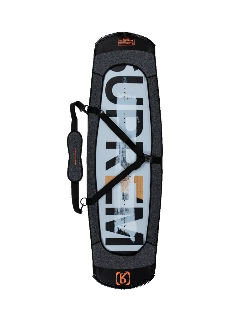 RONIX BUL WORK