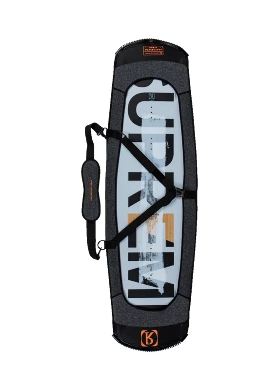 RONIX BUL WORK