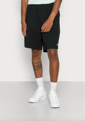OBEY EASY RELAXED TWILL SHORT