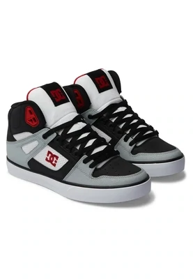 DC PURE HIGH - TOP