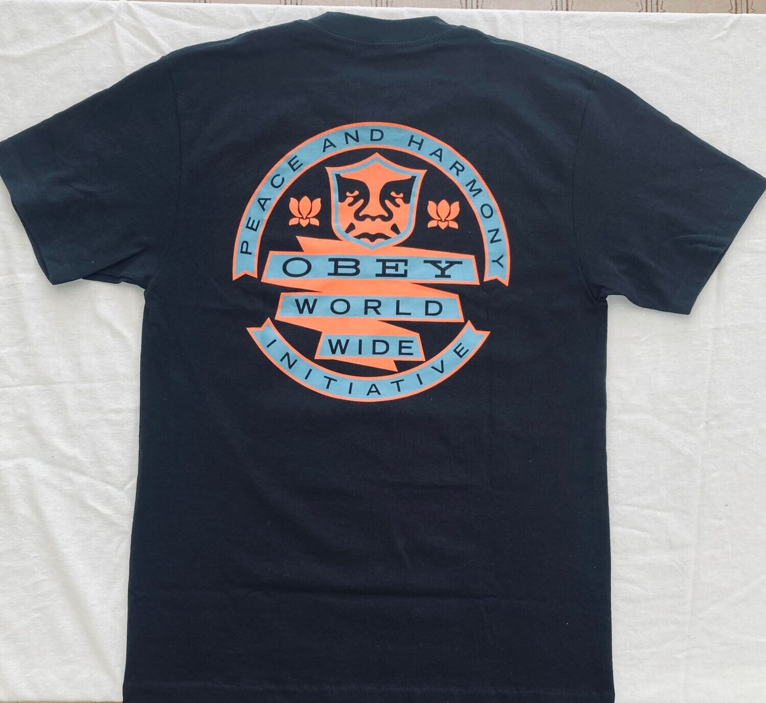 OBEY PEACE INITIATIVE CLASSIC