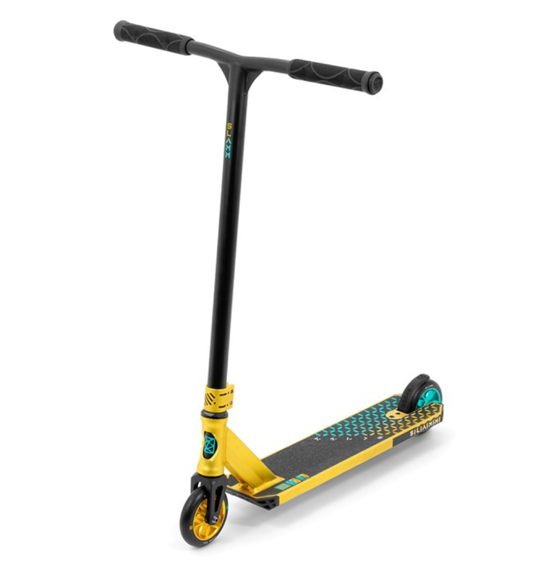 Slamm Assault V6 Stunt Scooter