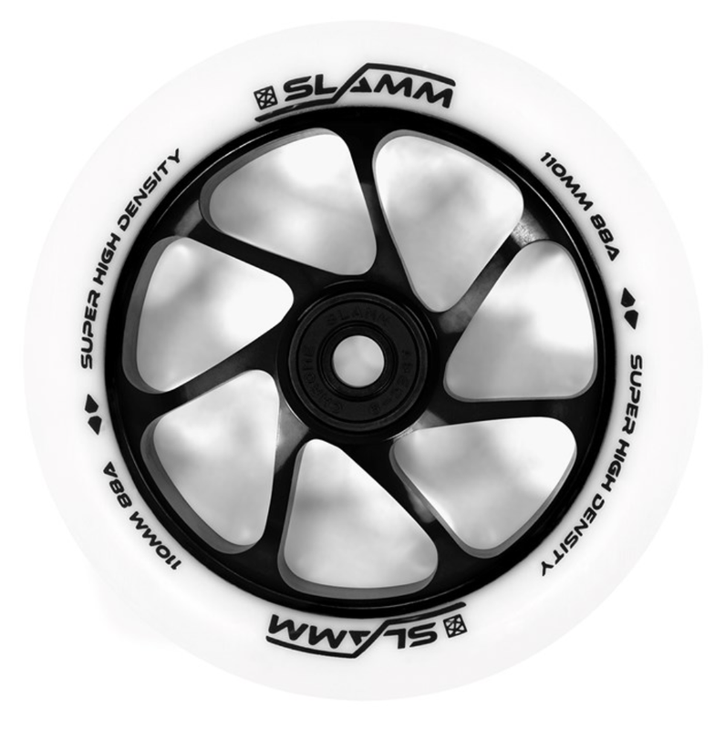 SLAMM 110MM TEAM WHEEL