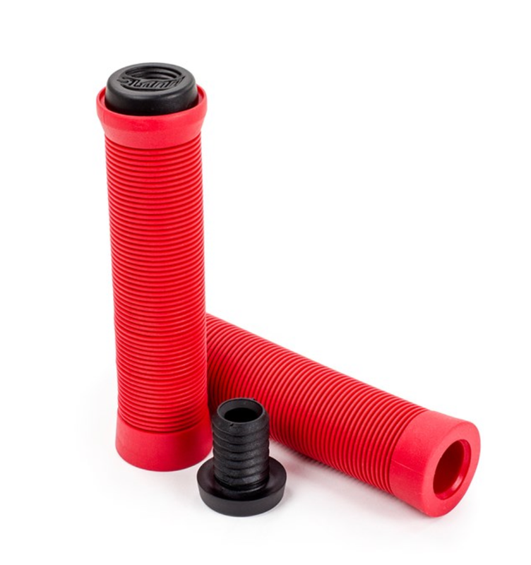 Slamm Pro Swirl Grips