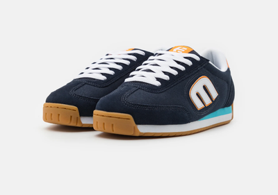 Etnies  Lo-Cut