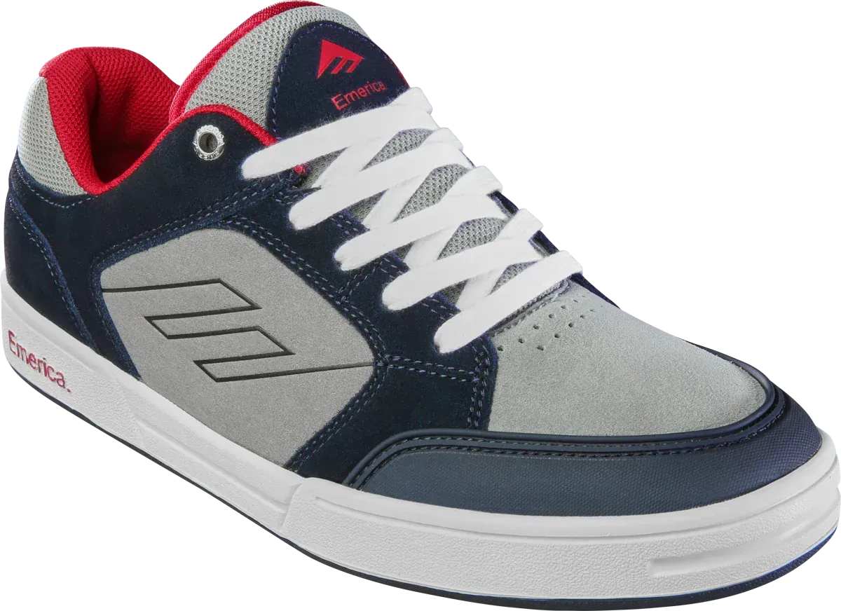 EMERICA HERETIC