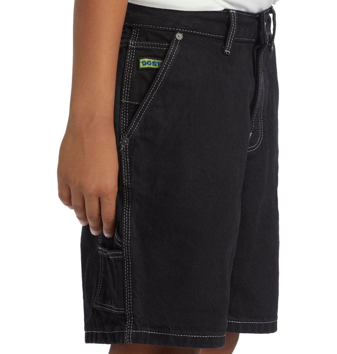 DC CARPENTER BAGGY KIDS
