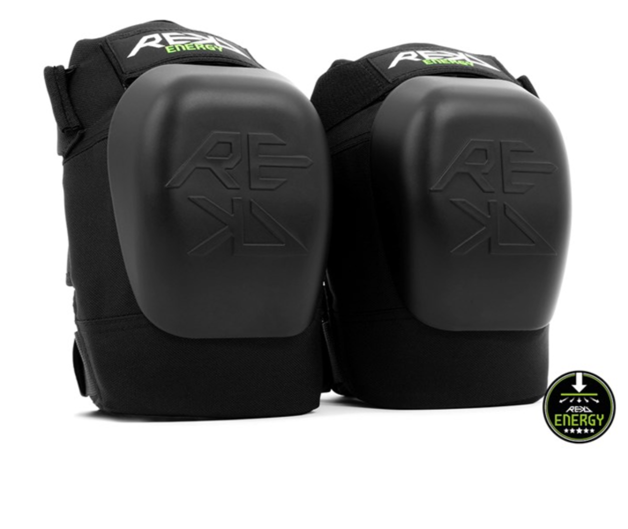 REKD  ENERGY PATROL GINOCCHIERA Rampa