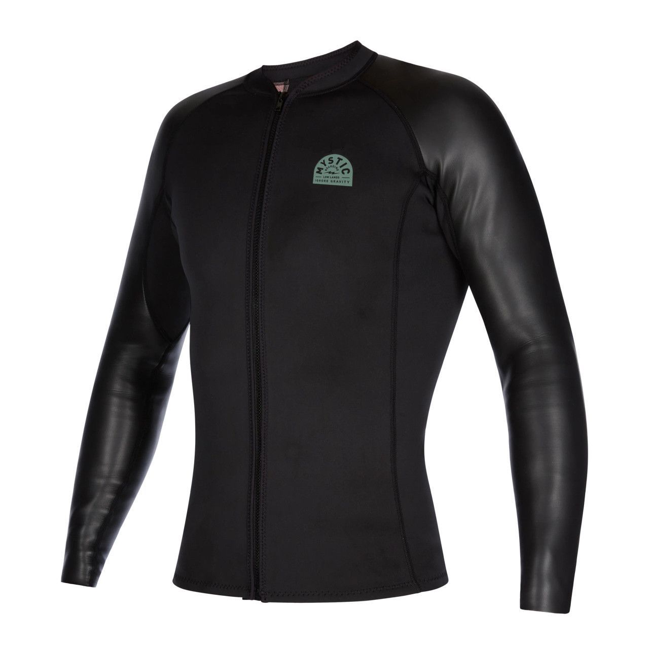 MYSTIC NEOPRENE VEST ZIP