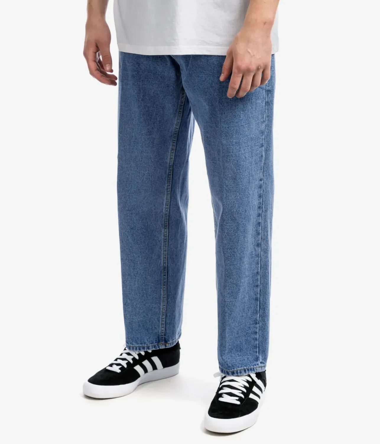 OBEY HARDWORK DENIM PANT