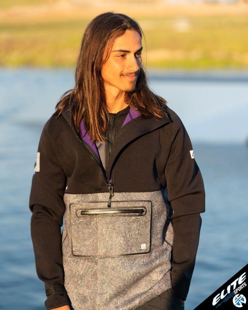 FOLLOW NEO ANORAK PEDRO PRO