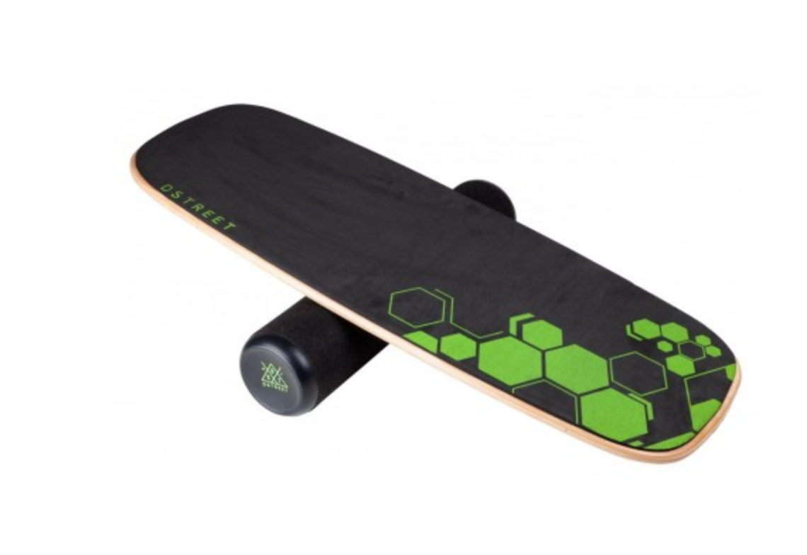 D-Street Balance Board