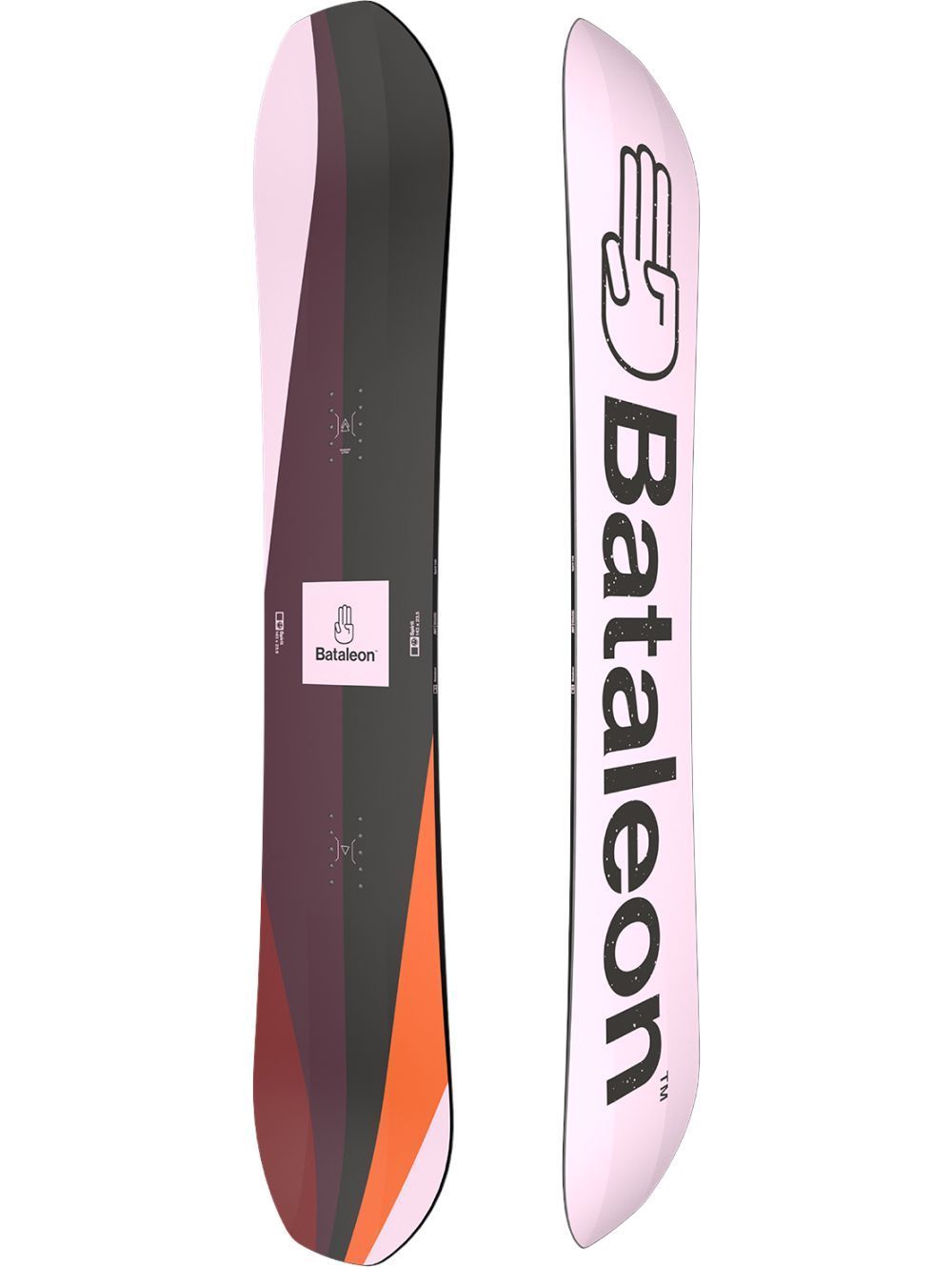 BATALEON SPIRIT DONNA