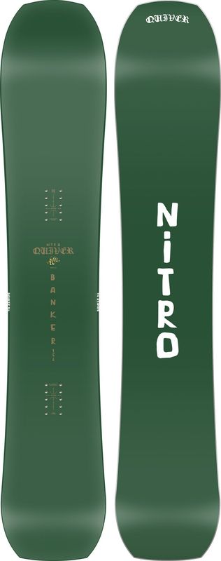 NITRO BANKER