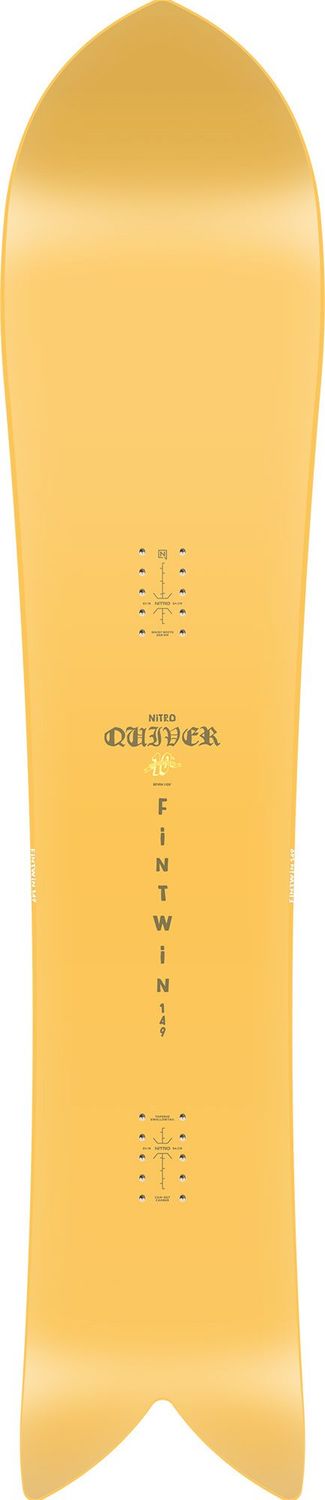 NITRO FINTWIN 149