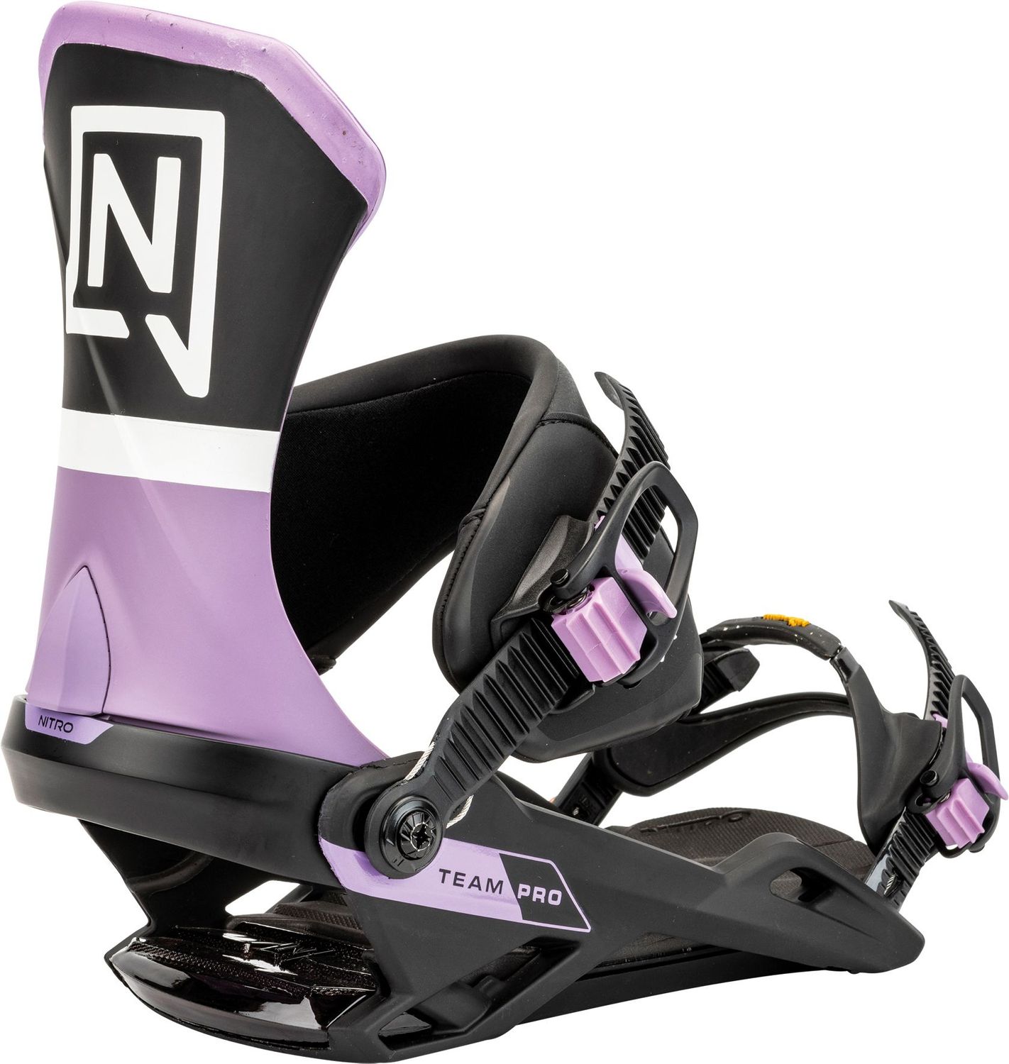 NITRO TEAM PRO ILIAC