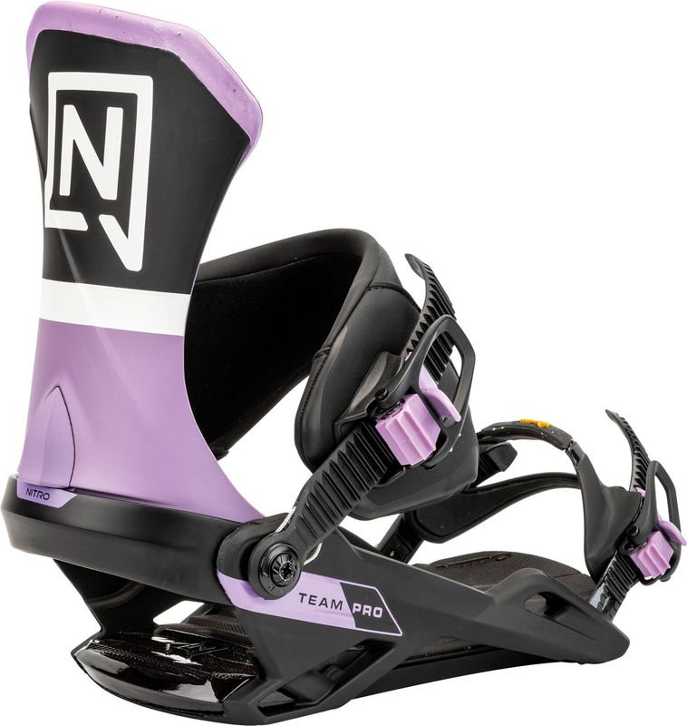 NITRO TEAM PRO ILIAC