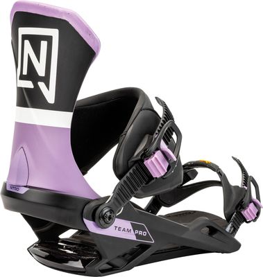 NITRO TEAM PRO ILIAC