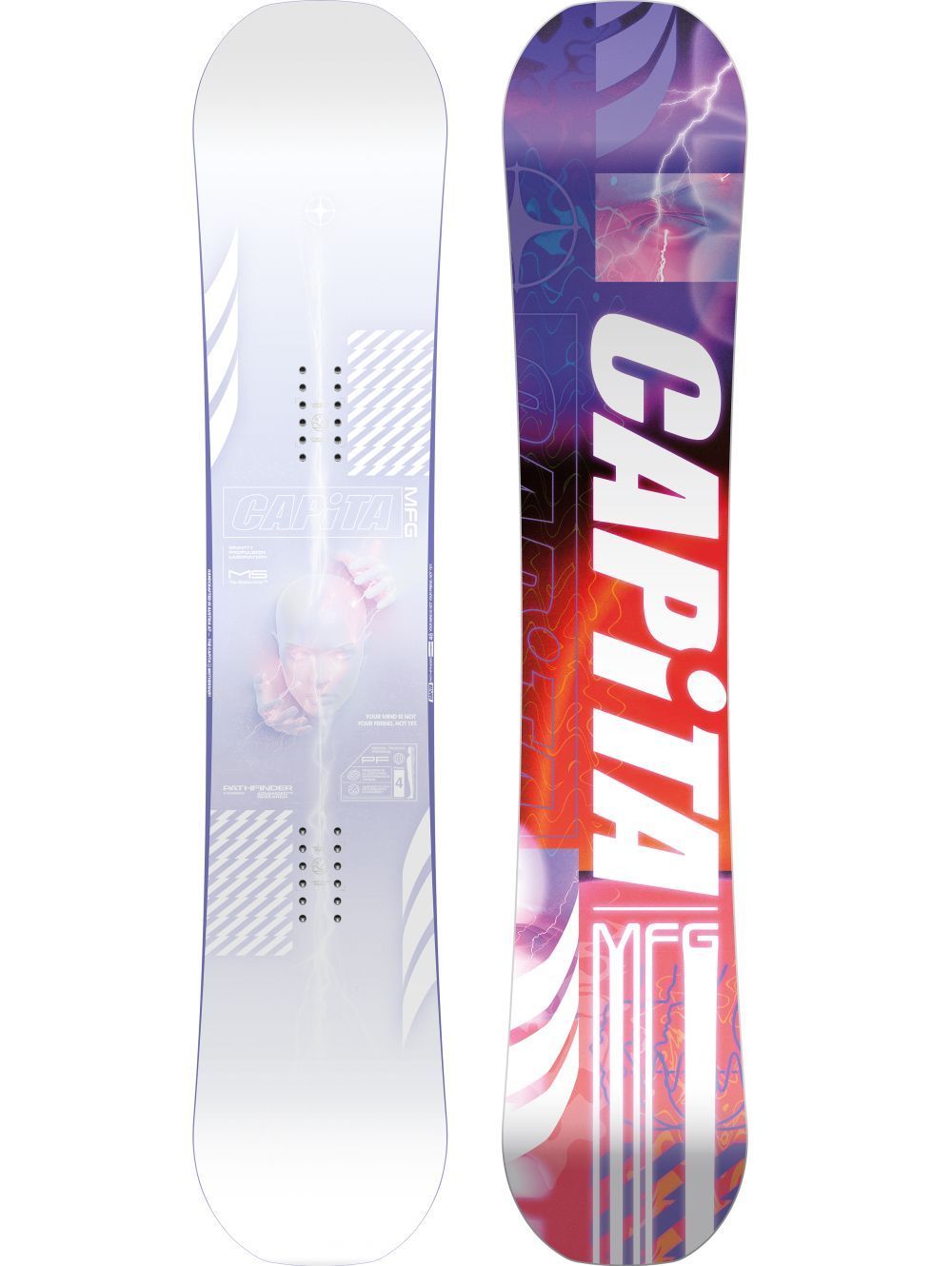 CAPITA PATHFINDER