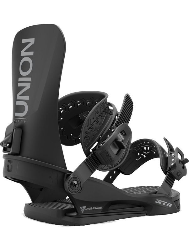 UNION STR BLACK