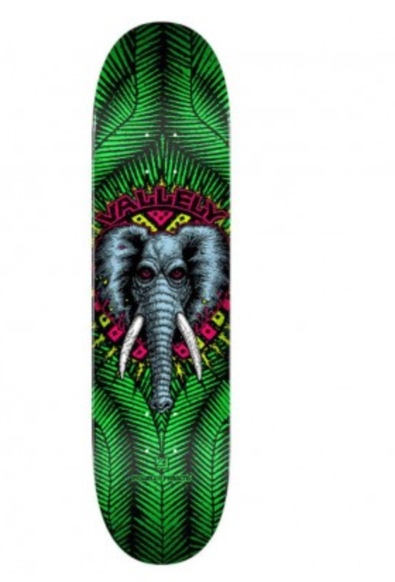 TAVOLA SKATE POWELL VALLEY 8.25