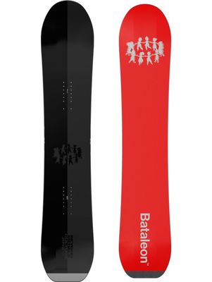 BATALEON  BEYOND MEDALS WIDE