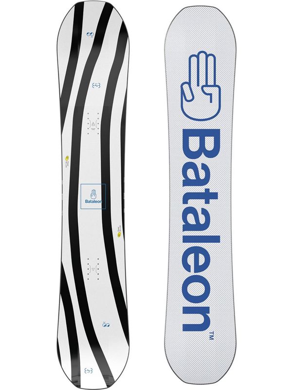 BATALEON CHASER