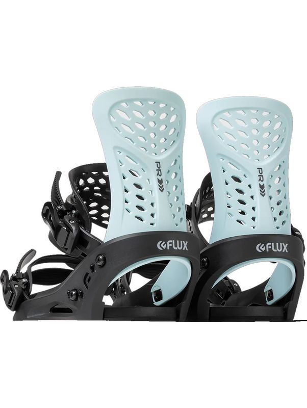 FLUX PR  BLUE