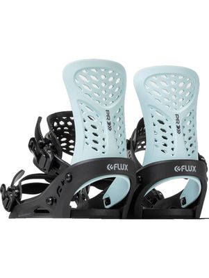 FLUX PR  BLUE